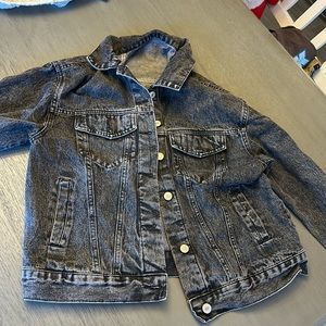 SHEIN Jean Jacket